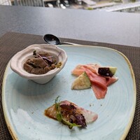 Teppanyaki×Wine あかくろ - 