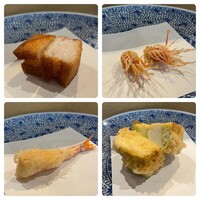 天ぷら浅沼 - 