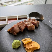 Teppanyaki×Wine あかくろ - 