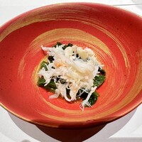 銀座 すし 仙道 - 