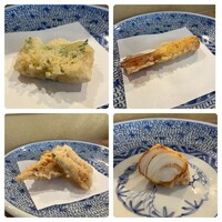 天ぷら浅沼 - 