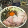 神田ラーメン わいず - 
