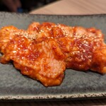 ホルモン高山 湯島本店 - 