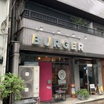 BURGER&MILKSHAKE CRANE - 