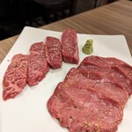 ホルモン高山 湯島本店 - 