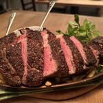Bowery lane - 