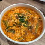 ホルモン高山 湯島本店 - 