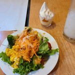 しゃぶしゃぶすき焼どん亭 - 