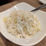 ホルモン高山 湯島本店 - 