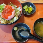 しゃぶしゃぶすき焼どん亭 - 