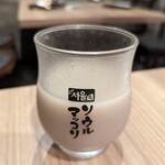 ホルモン高山 湯島本店 - 