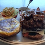 BACK HOME meal&bake - 