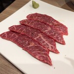 ホルモン高山 湯島本店 - 