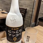 ホルモン高山 湯島本店 - 