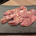 ホルモン高山 湯島本店 - 