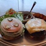 BACK HOME meal&bake - 