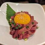 ホルモン高山 湯島本店 - 