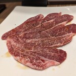 ホルモン高山 湯島本店 - 