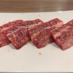 ホルモン高山 湯島本店 - 