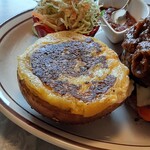 BACK HOME meal&bake - 