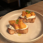 Bowery lane - 