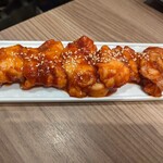 ホルモン高山 湯島本店 - 