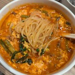 ホルモン高山 湯島本店 - 