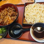 しゃぶしゃぶすき焼どん亭 - 