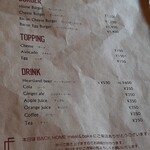 BACK HOME meal&bake - 