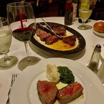 Empire Steak House Roppongi - 