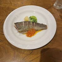 シェ・ホシノ - 