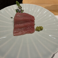 神楽坂 よこ田 - 