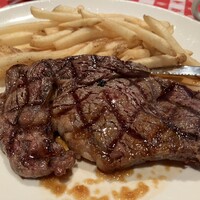 グランド・セントラル・オイスターバー&レストラン 品川店 - 