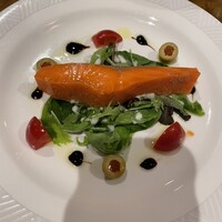 シェ・ホシノ - 