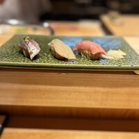 神楽坂 よこ田 - 