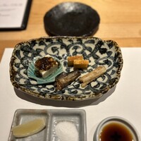 神楽坂 よこ田 - 