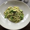 こんなパスタが食べたくて