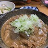 もつ煮込みの店 たかの