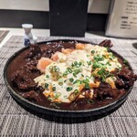 日本酒バルおちょこ。 - 