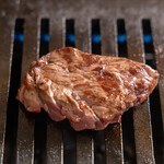 立ち食い焼肉 炎 - 