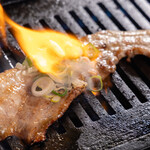 立ち食い焼肉 炎 - 