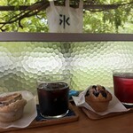 てらもとおやつ店 - 