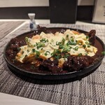 日本酒バルおちょこ。 - 