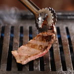 立ち食い焼肉 炎 - 