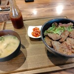 どんぶりざえもん - 