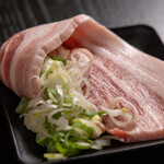立ち食い焼肉 炎 - 