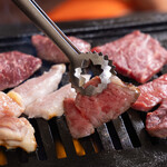 立ち食い焼肉 炎 - 