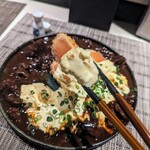 日本酒バルおちょこ。 - 