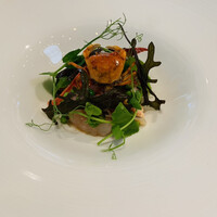 ラ・グランターブル ドゥ キタムラ - 