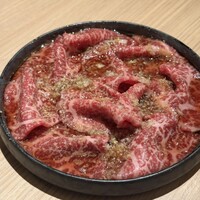 焼肉 黒田 - 